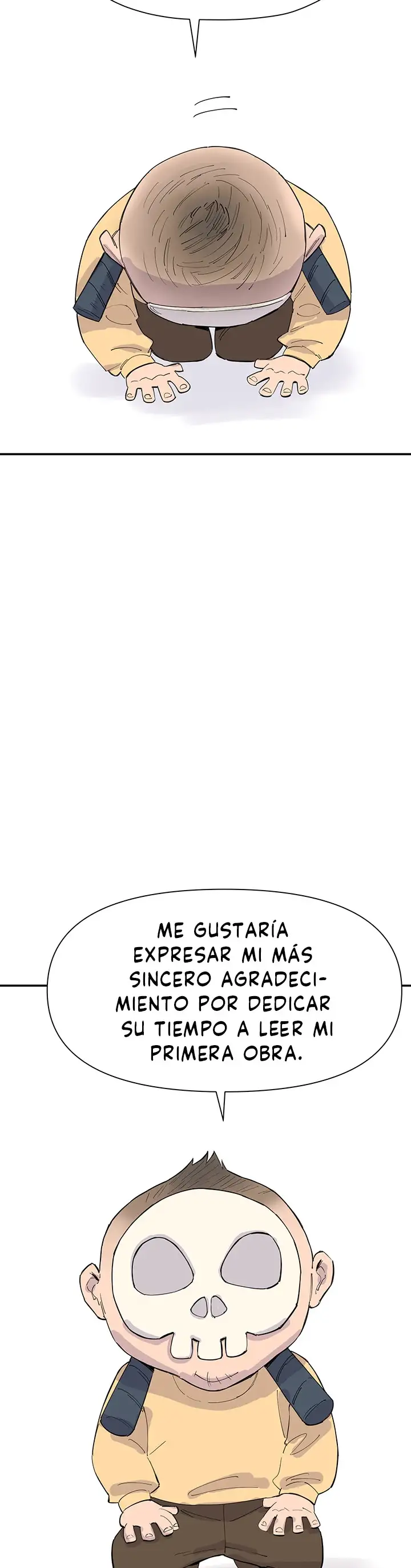 Viviendo Con Dos Chicas De Grandes Personalidades - Capítulo 38 - Página 3 - LectorTMOo