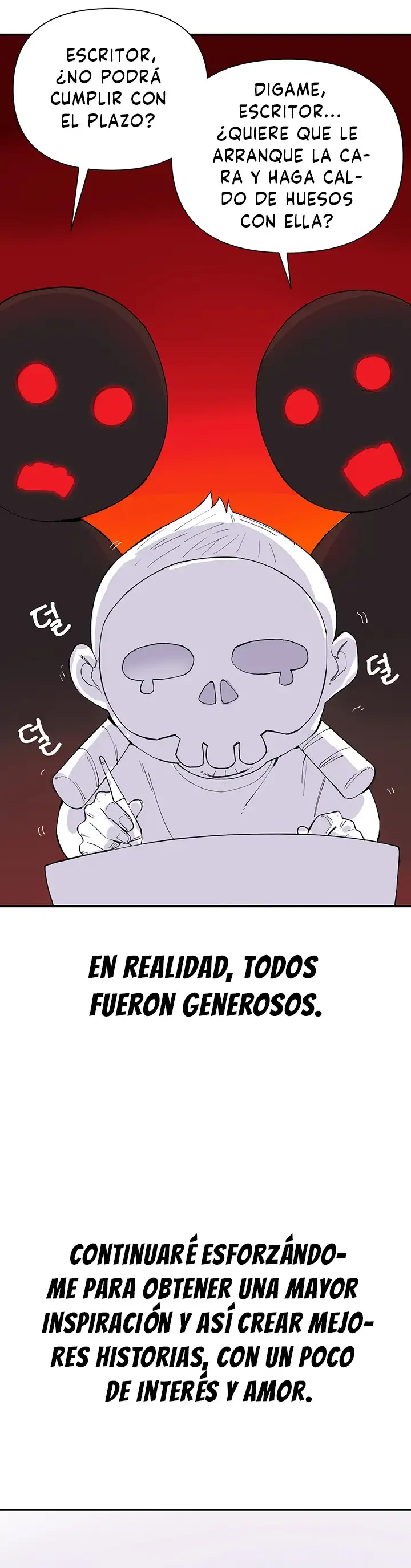 Viviendo Con Dos Chicas De Grandes Personalidades - Capítulo 38 - Página 5 - LectorTMOo