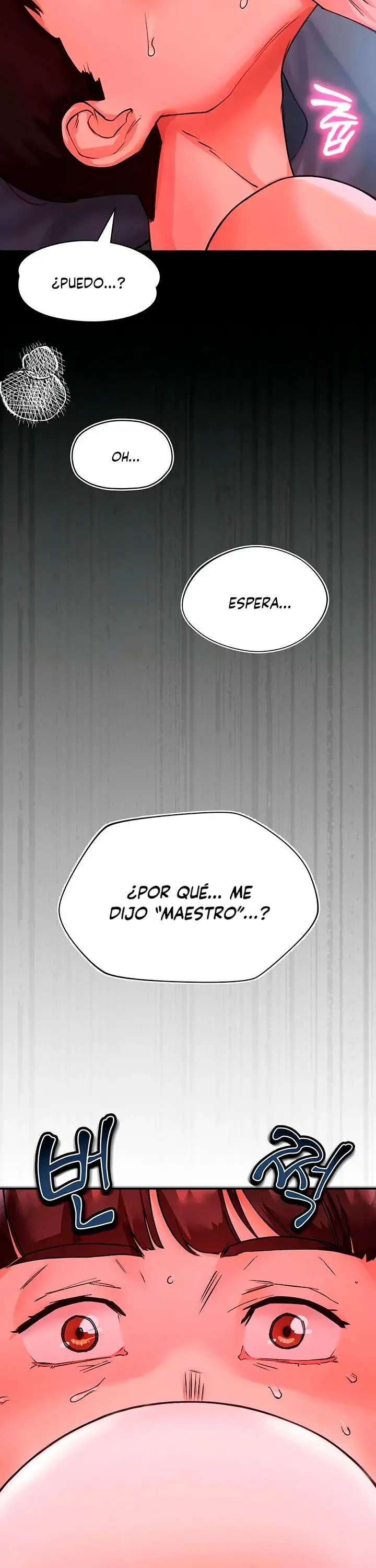 Viviendo Con Dos Chicas De Grandes Personalidades - Capítulo 4 - Página 8 - LectorTMOo