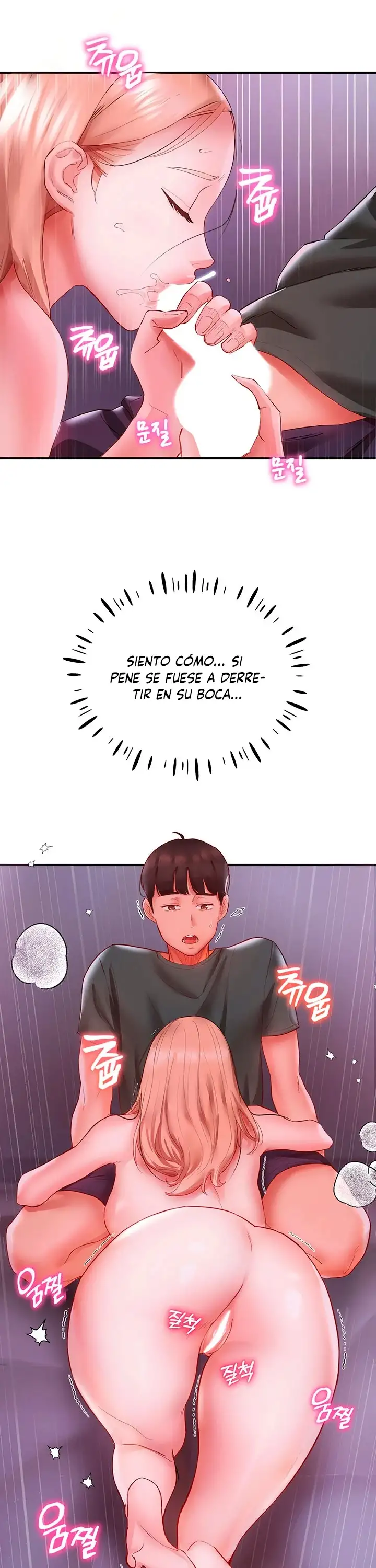 Viviendo Con Dos Chicas De Grandes Personalidades - Capítulo 5 - Página 11 - LectorTMOo