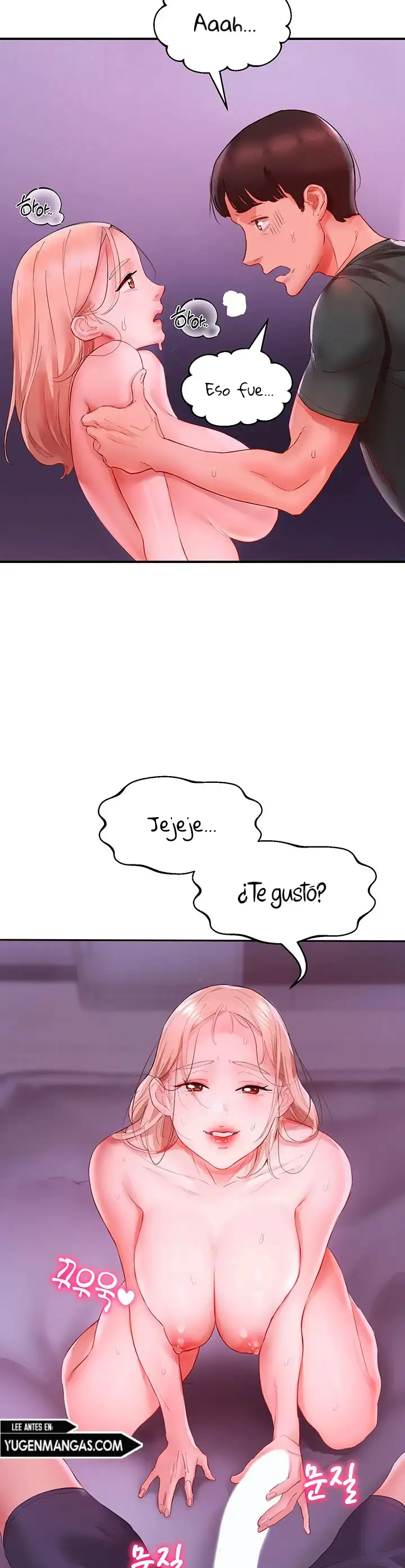 Viviendo Con Dos Chicas De Grandes Personalidades - Capítulo 5 - Página 14 - LectorTMOo