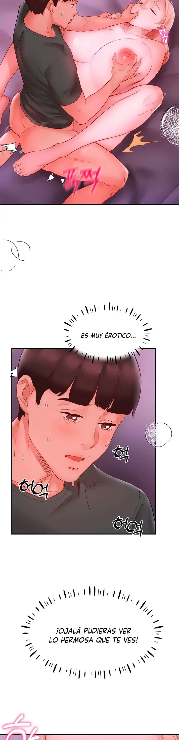 Viviendo Con Dos Chicas De Grandes Personalidades - Capítulo 5 - Página 23 - LectorTMOo