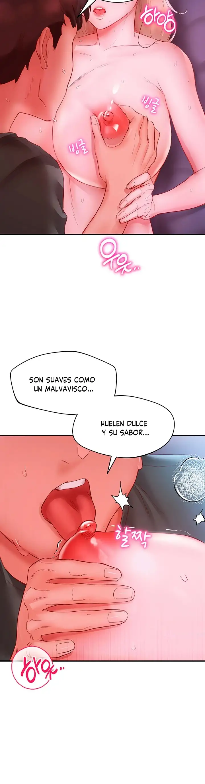 Viviendo Con Dos Chicas De Grandes Personalidades - Capítulo 5 - Página 32 - LectorTMOo