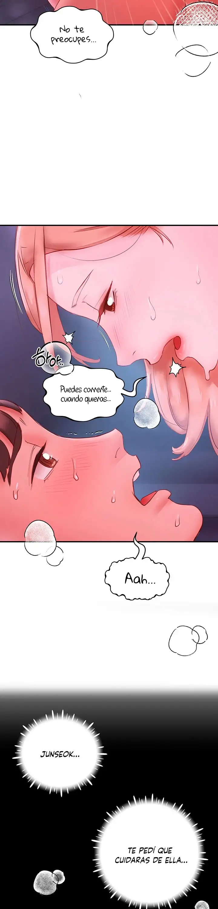 Viviendo Con Dos Chicas De Grandes Personalidades - Capítulo 5 - Página 43 - LectorTMOo