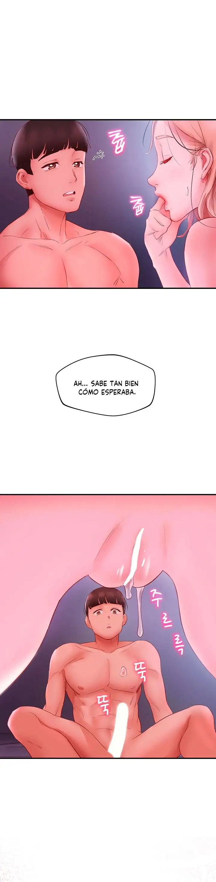 Viviendo Con Dos Chicas De Grandes Personalidades - Capítulo 5 - Página 47 - LectorTMOo