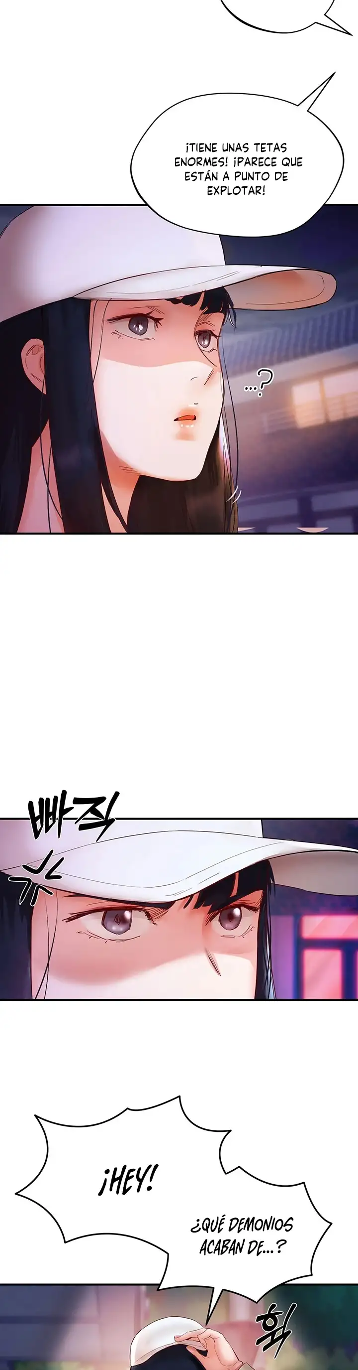 Viviendo Con Dos Chicas De Grandes Personalidades - Capítulo 6 - Página 30 - LectorTMOo