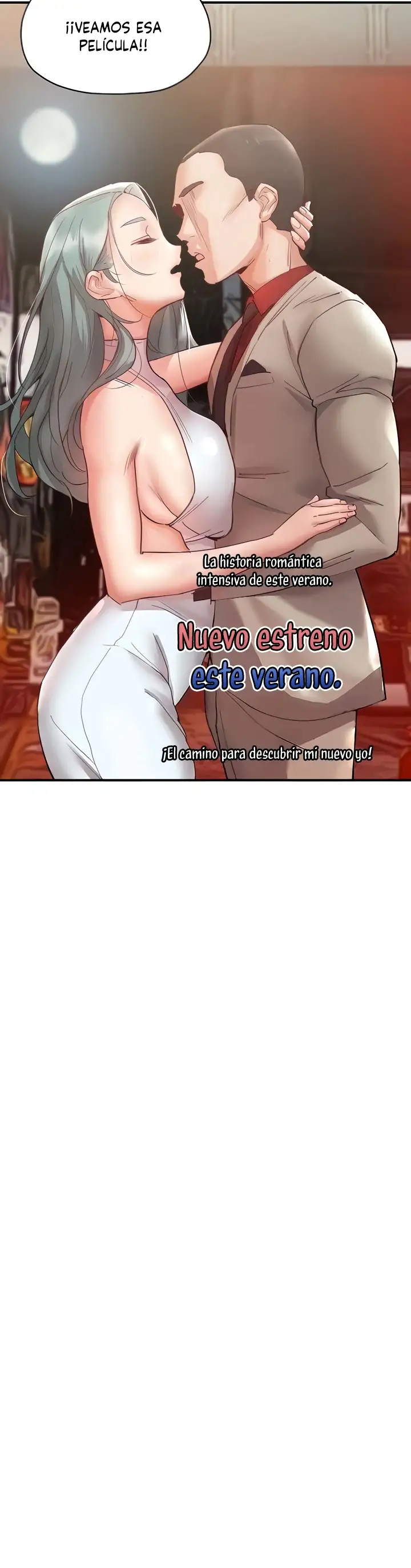 Viviendo Con Dos Chicas De Grandes Personalidades - Capítulo 7 - Página 7 - LectorTMOo
