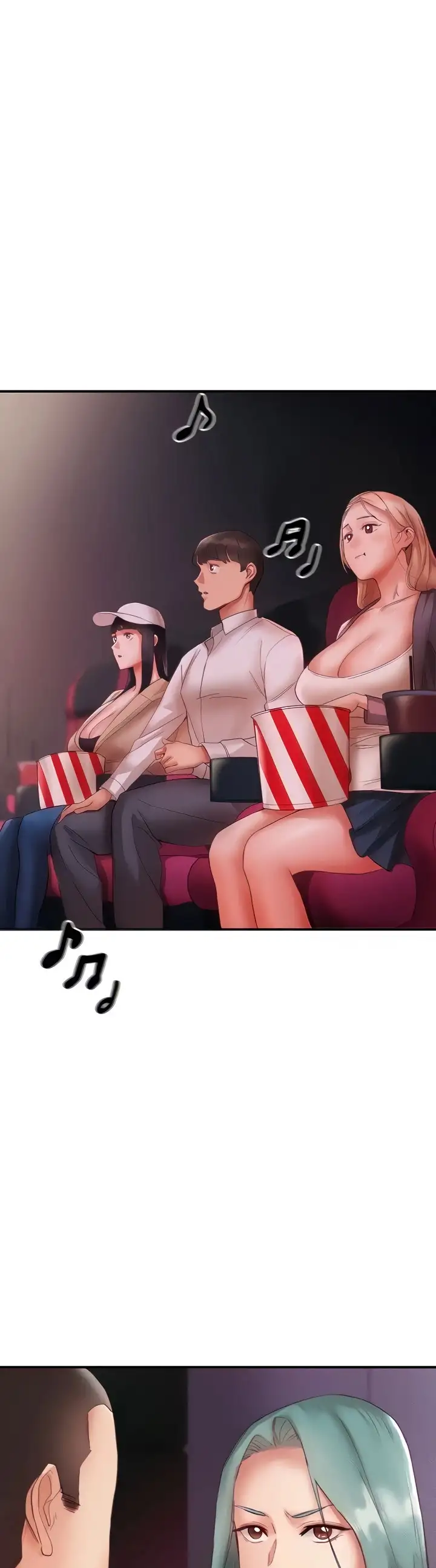 Viviendo Con Dos Chicas De Grandes Personalidades - Capítulo 7 - Página 15 - LectorTMOo