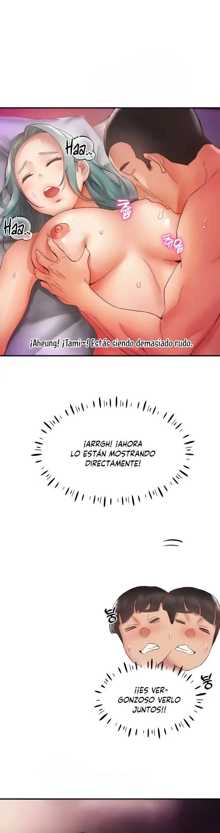 Viviendo Con Dos Chicas De Grandes Personalidades - Capítulo 7 - Página 25 - LectorTMOo