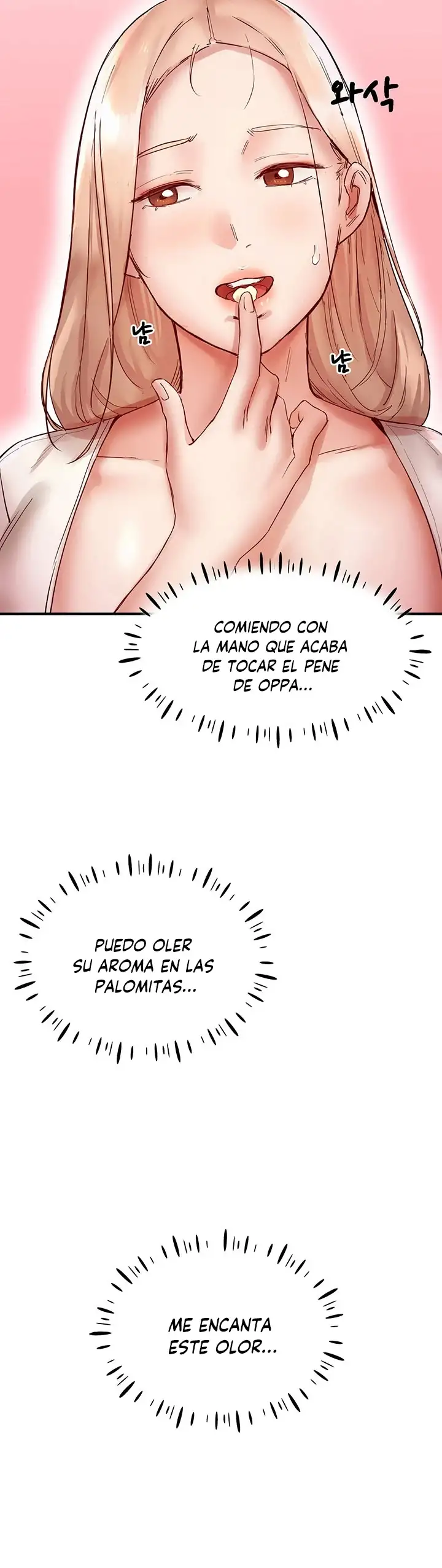 Viviendo Con Dos Chicas De Grandes Personalidades - Capítulo 7 - Página 45 - LectorTMOo