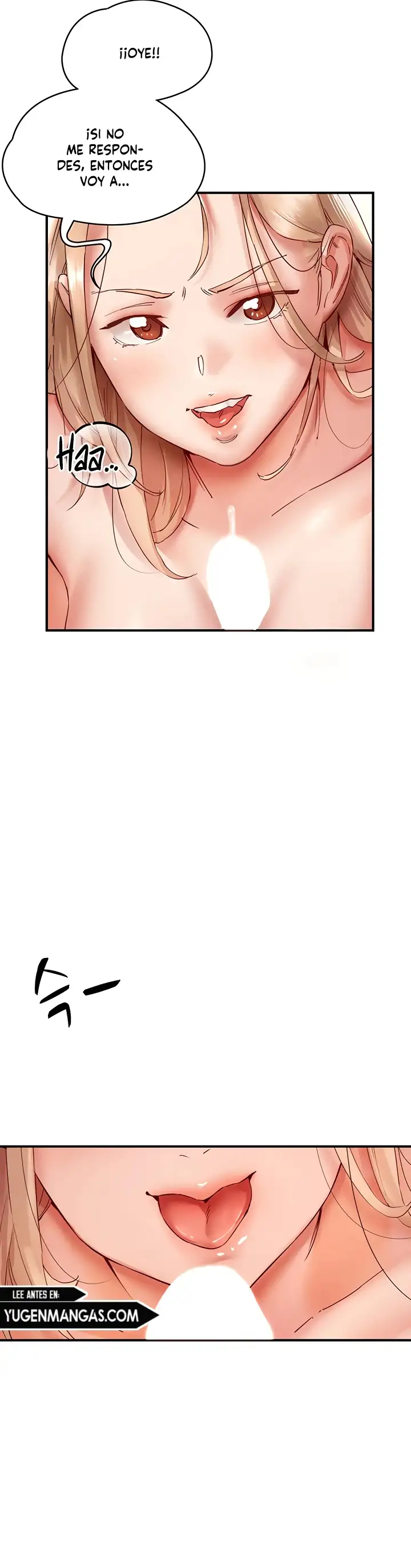 Viviendo Con Dos Chicas De Grandes Personalidades - Capítulo 8 - Página 21 - LectorTMOo