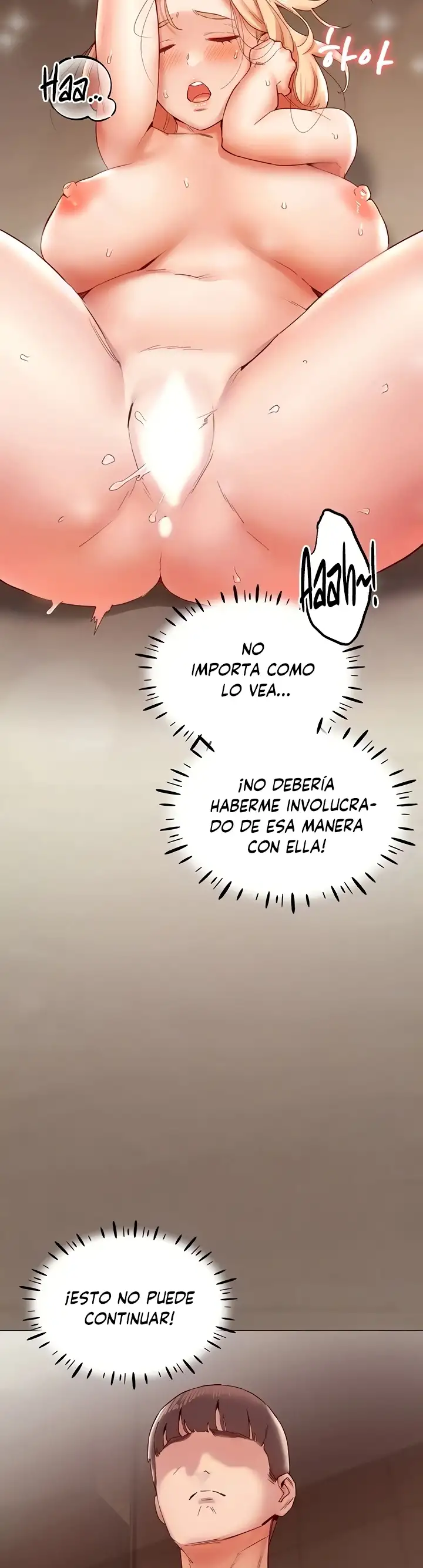 Viviendo Con Dos Chicas De Grandes Personalidades - Capítulo 9 - Página 5 - LectorTMOo