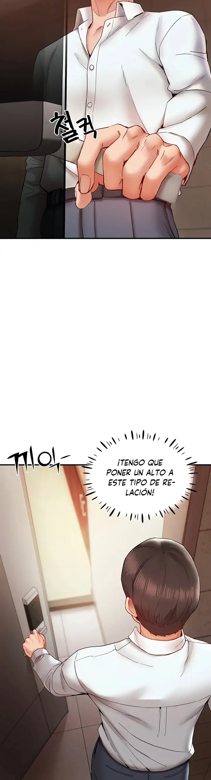 Viviendo Con Dos Chicas De Grandes Personalidades - Capítulo 9 - Página 6 - LectorTMOo