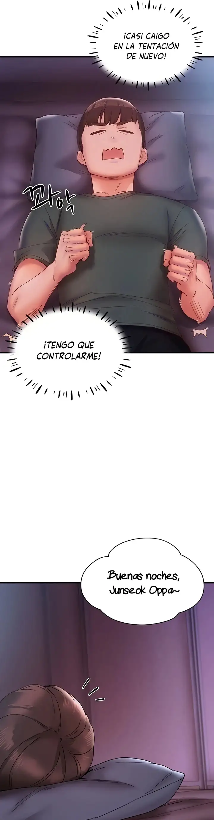 Viviendo Con Dos Chicas De Grandes Personalidades - Capítulo 9 - Página 14 - LectorTMOo
