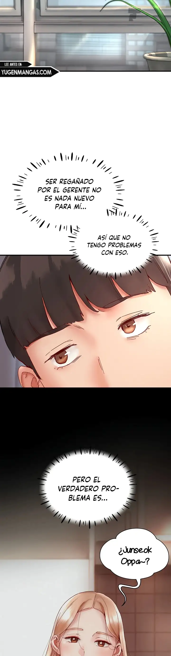Viviendo Con Dos Chicas De Grandes Personalidades - Capítulo 9 - Página 32 - LectorTMOo