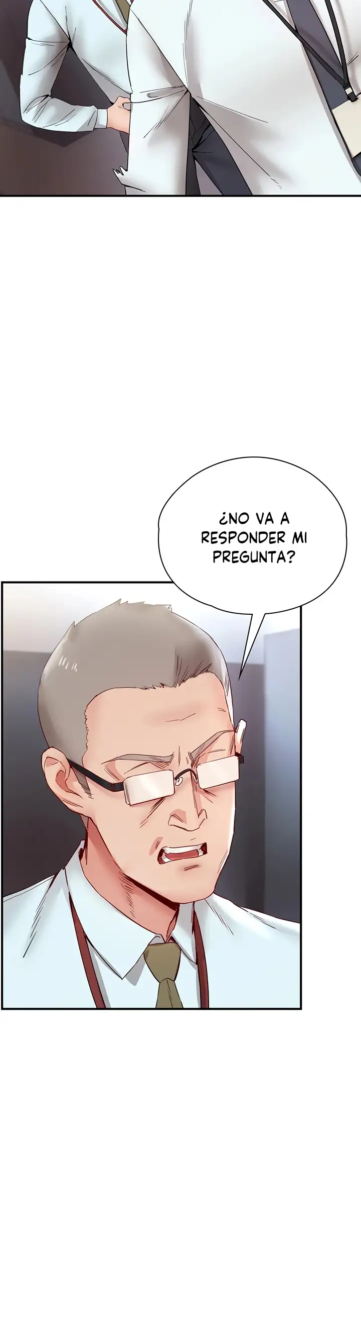 Viviendo Con Dos Chicas De Grandes Personalidades - Capítulo 9 - Página 49 - LectorTMOo
