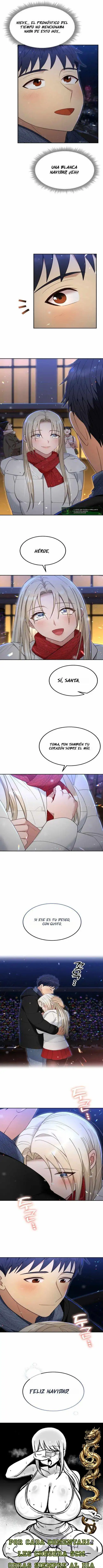 Viviendo en una Habitación con una Santa - Capítulo 31 - Página 9 - LectorTMOo