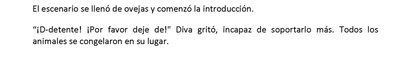 Vivy: Fluorite Eye's Song (Novela) - Capítulo 14.02 - Página 11 - LectorTMOo