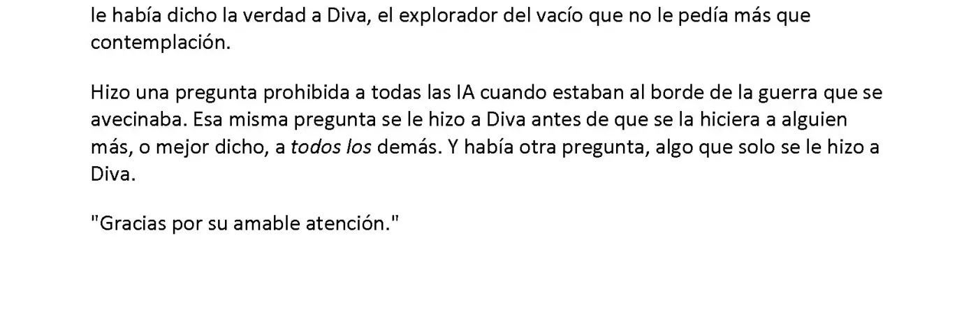 Vivy: Fluorite Eye's Song (Novela) - Capítulo 34.02 - Página 7 - LectorTMOo
