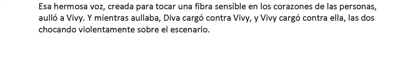 Vivy: Fluorite Eye's Song (Novela) - Capítulo 34 - Página 8 - LectorTMOo