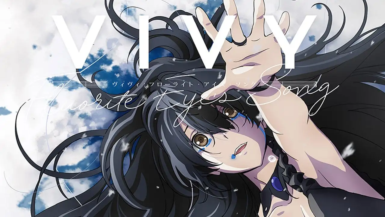 Vivy: Fluorite Eye's Song (Novela) - Capítulo 36 - Página 12 - LectorTMOo