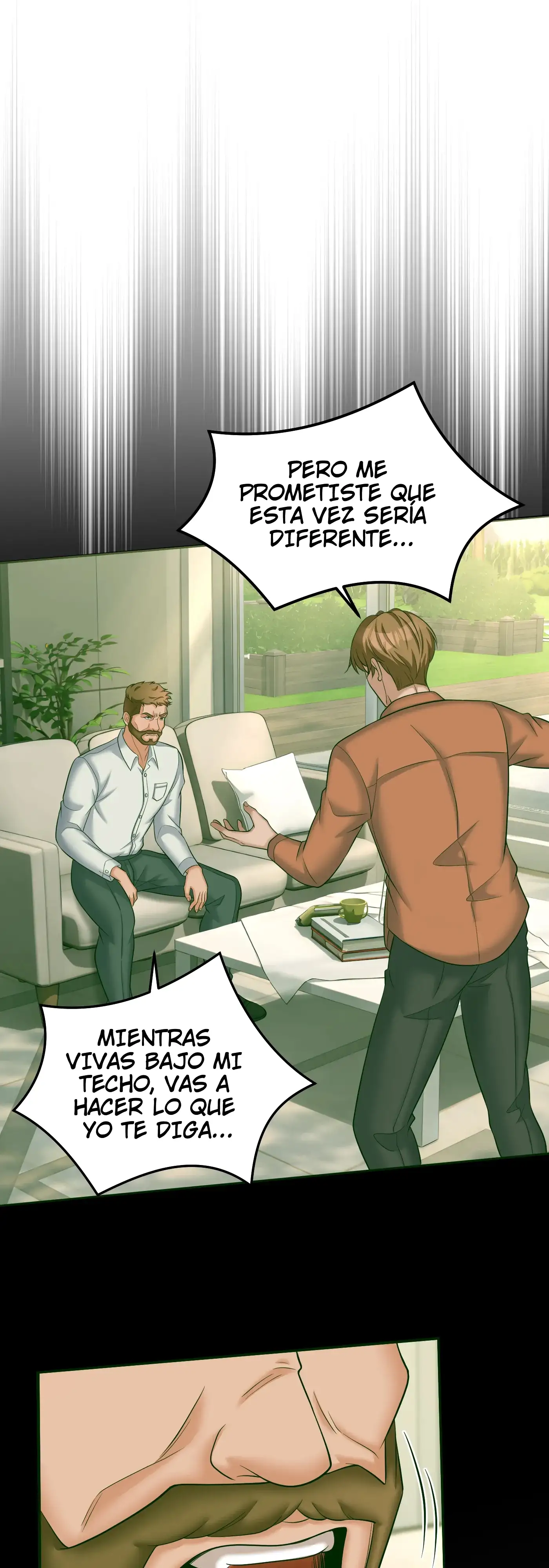 Volviendose Loco Con Su Madrastra - Capítulo 1 - Página 19 - LectorTMOo