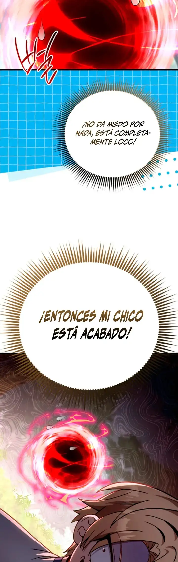 Voy a Aniquilar Esta Tierra - Capítulo 71 - Página 16 - LectorTMOo