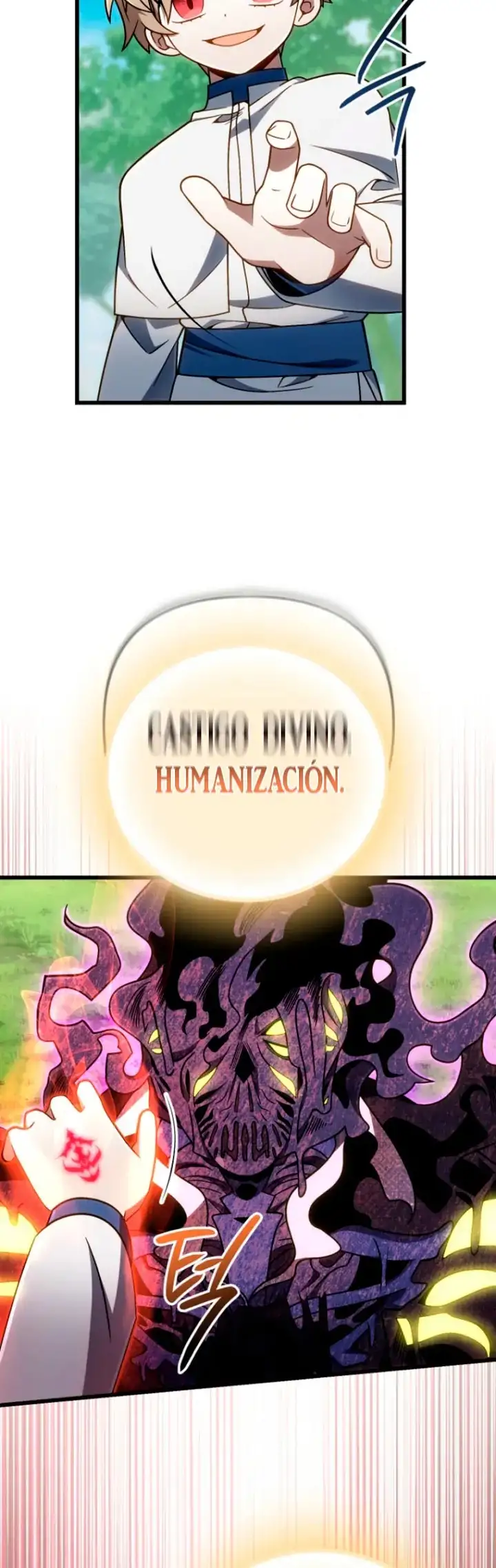 Voy a Aniquilar Esta Tierra - Capítulo 71 - Página 19 - LectorTMOo