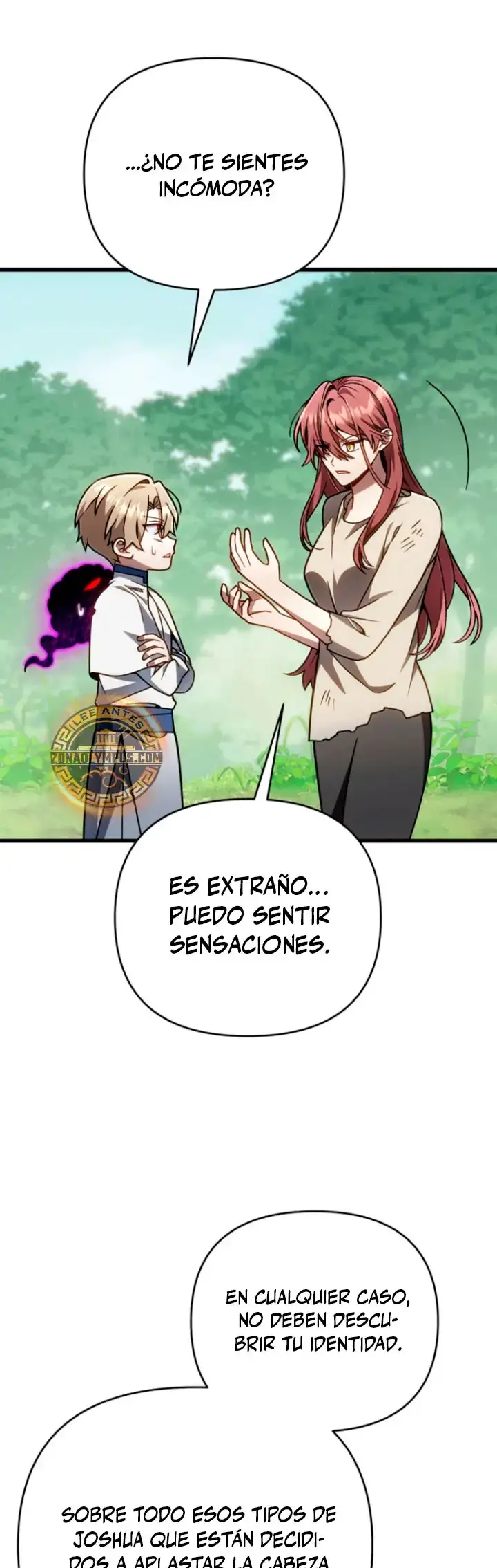Voy a Aniquilar Esta Tierra - Capítulo 71 - Página 27 - LectorTMOo