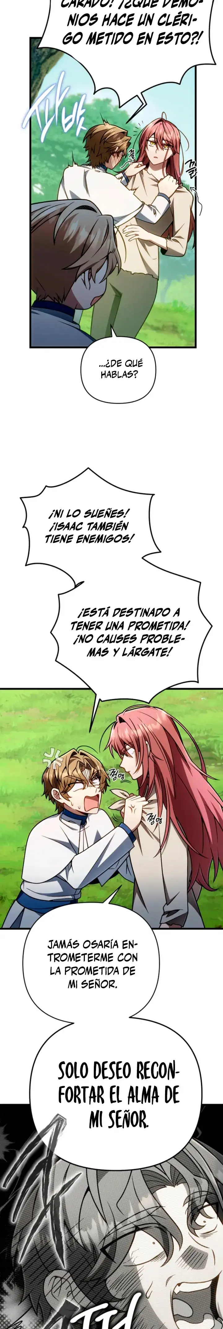 Voy a Aniquilar Esta Tierra - Capítulo 71 - Página 41 - LectorTMOo