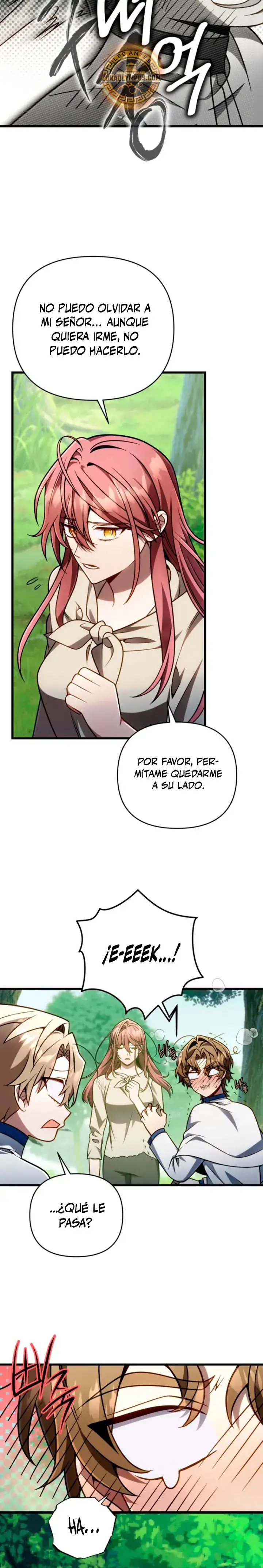 Voy a Aniquilar Esta Tierra - Capítulo 71 - Página 42 - LectorTMOo