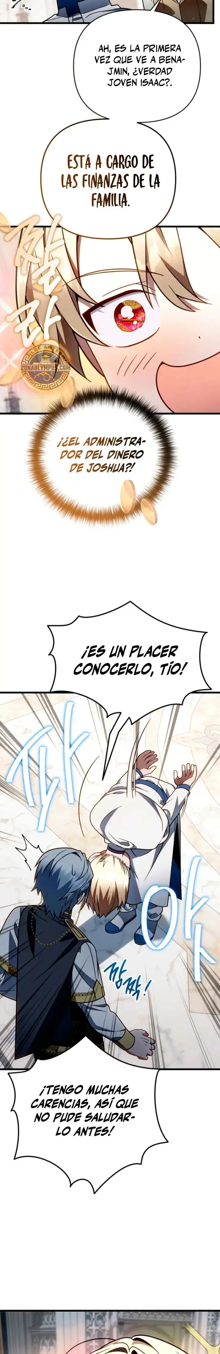 Voy a Aniquilar Esta Tierra - Capítulo 72 - Página 9 - LectorTMOo