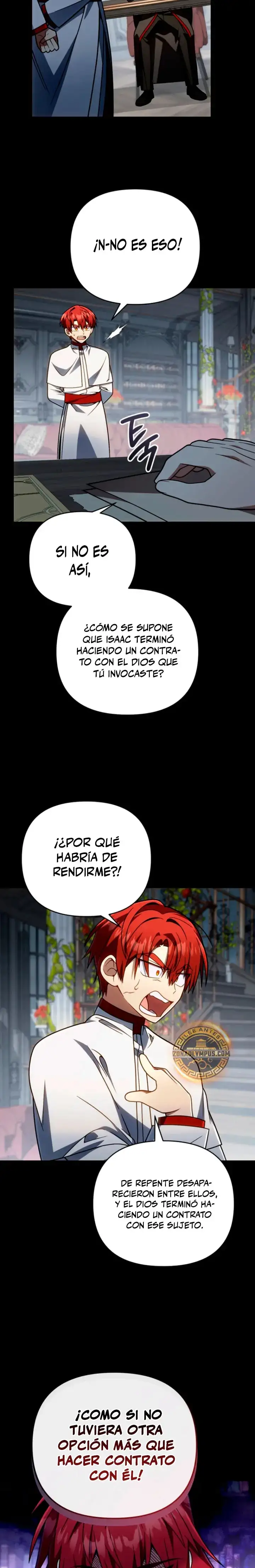 Voy a Aniquilar Esta Tierra - Capítulo 72 - Página 12 - LectorTMOo