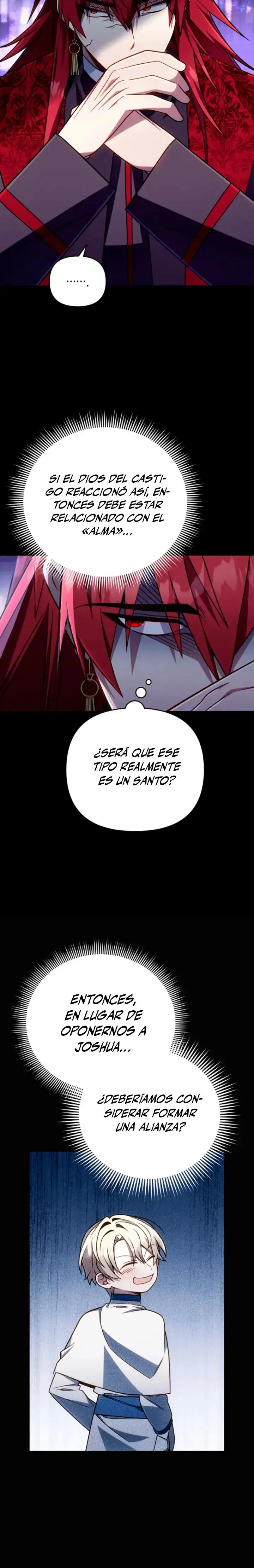 Voy a Aniquilar Esta Tierra - Capítulo 72 - Página 13 - LectorTMOo