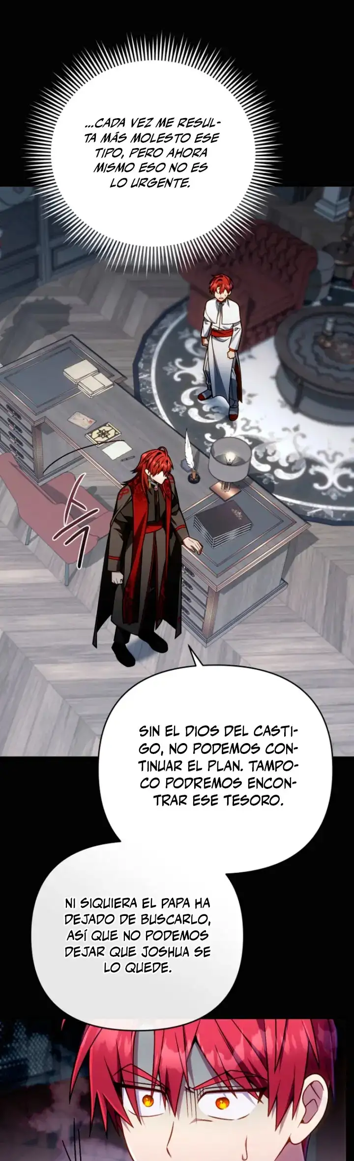 Voy a Aniquilar Esta Tierra - Capítulo 72 - Página 14 - LectorTMOo