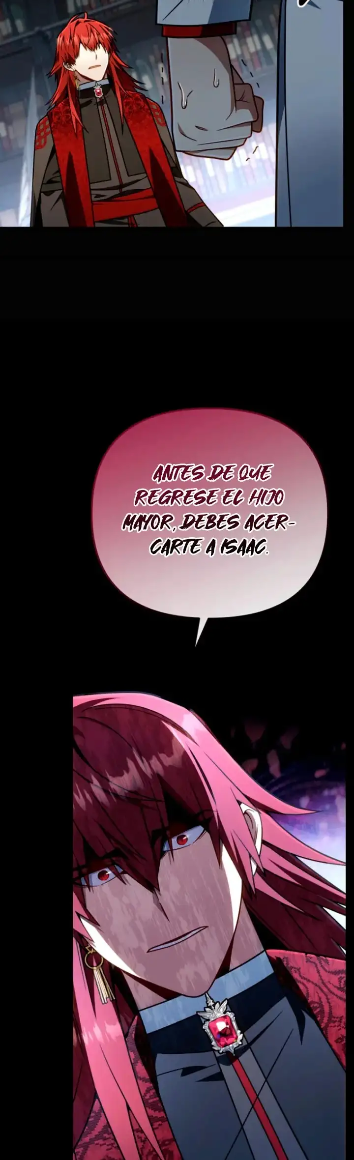 Voy a Aniquilar Esta Tierra - Capítulo 72 - Página 17 - LectorTMOo