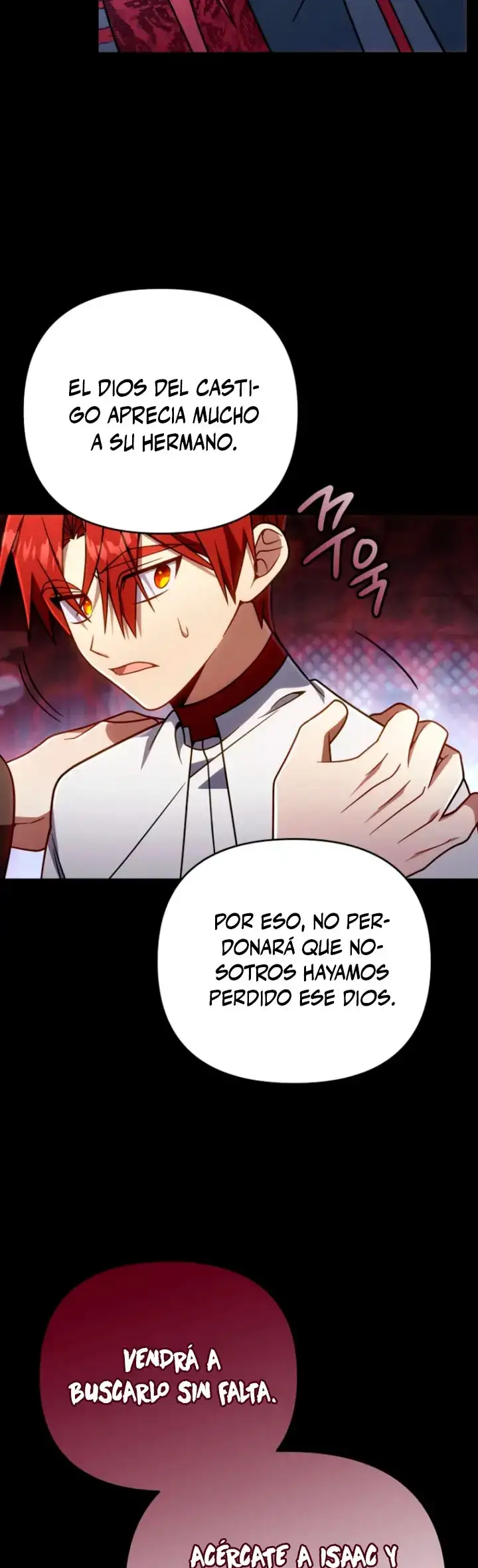 Voy a Aniquilar Esta Tierra - Capítulo 72 - Página 18 - LectorTMOo