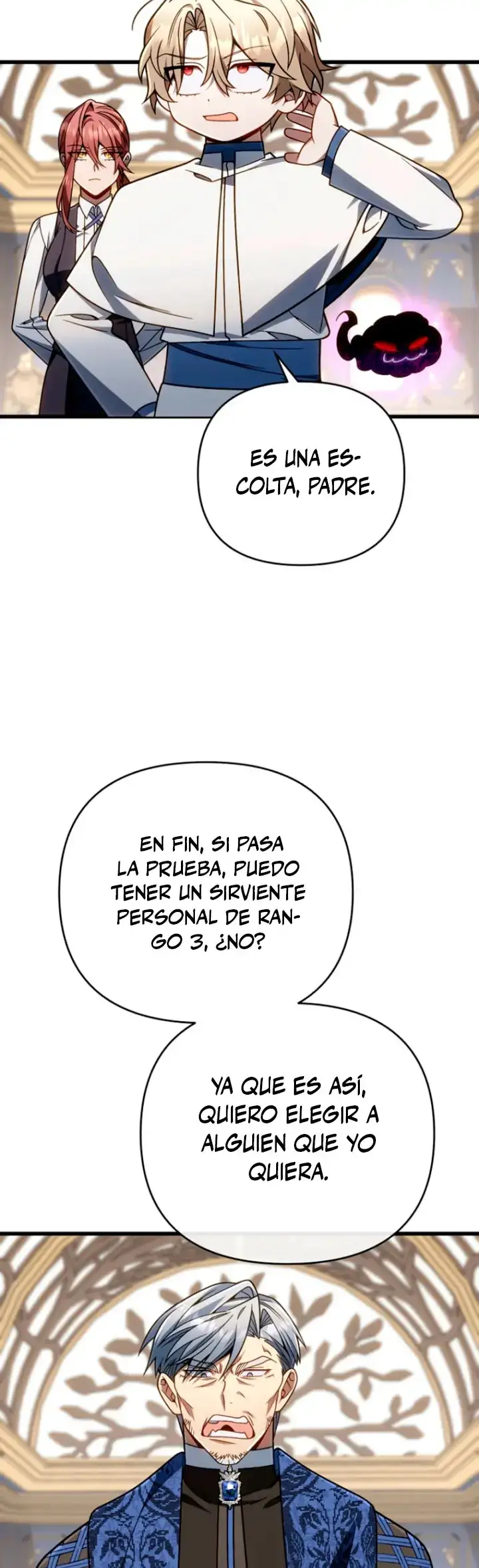 Voy a Aniquilar Esta Tierra - Capítulo 72 - Página 22 - LectorTMOo