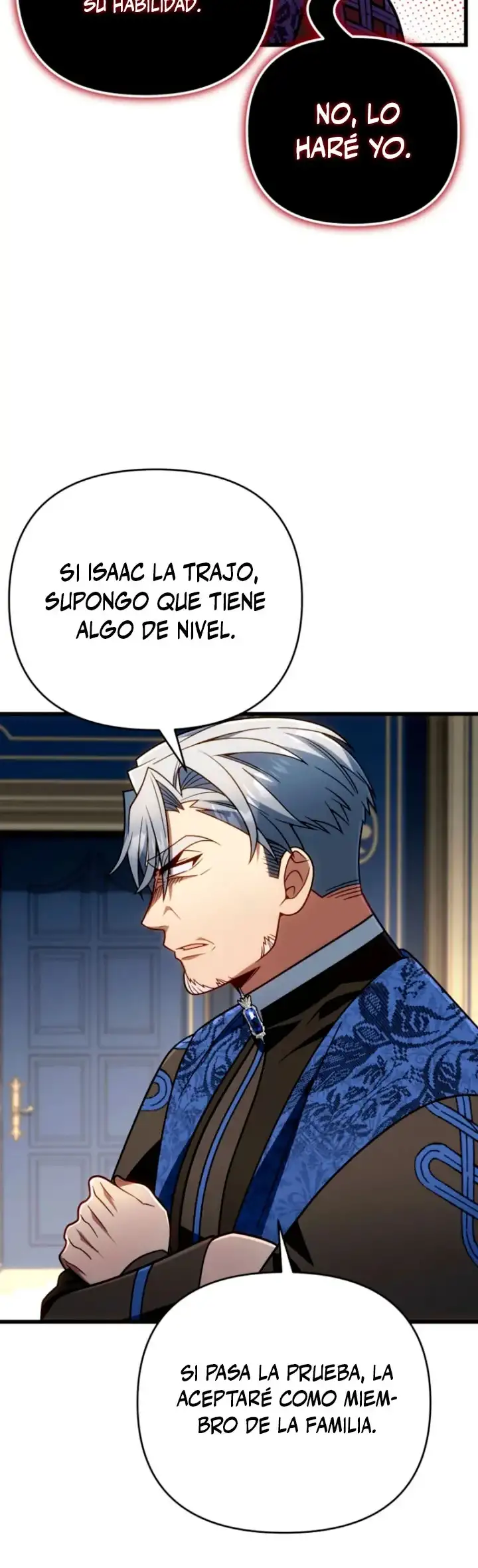 Voy a Aniquilar Esta Tierra - Capítulo 72 - Página 25 - LectorTMOo