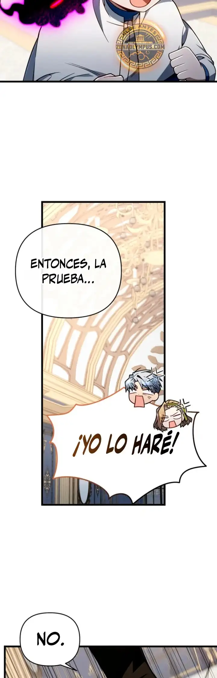 Voy a Aniquilar Esta Tierra - Capítulo 72 - Página 29 - LectorTMOo