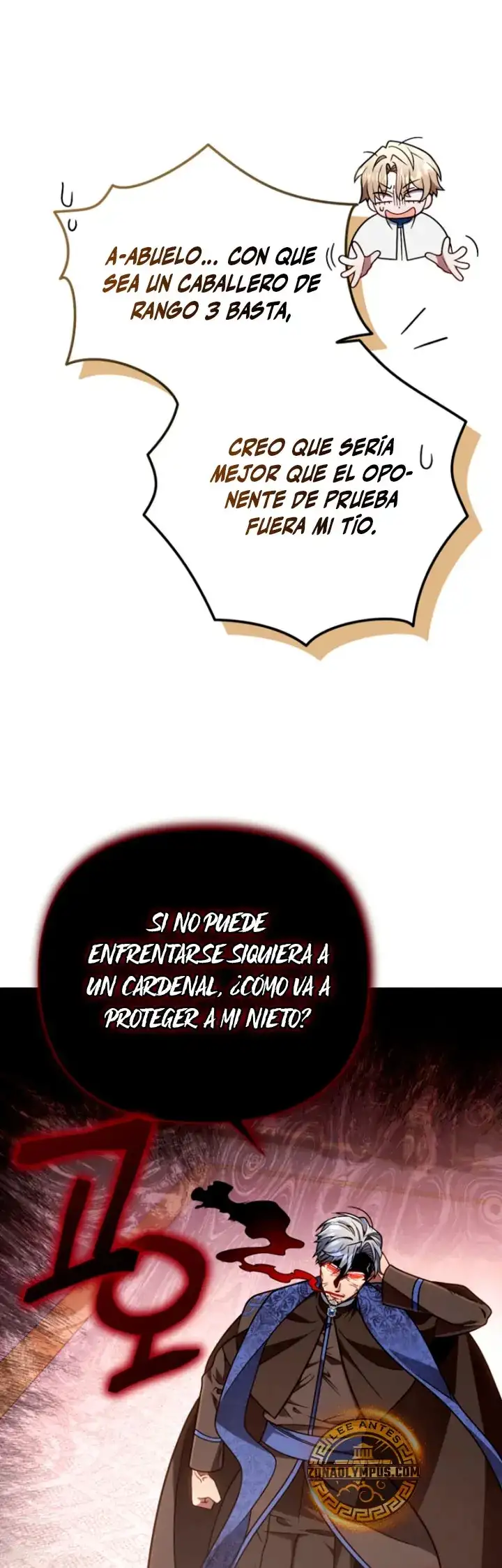 Voy a Aniquilar Esta Tierra - Capítulo 72 - Página 32 - LectorTMOo