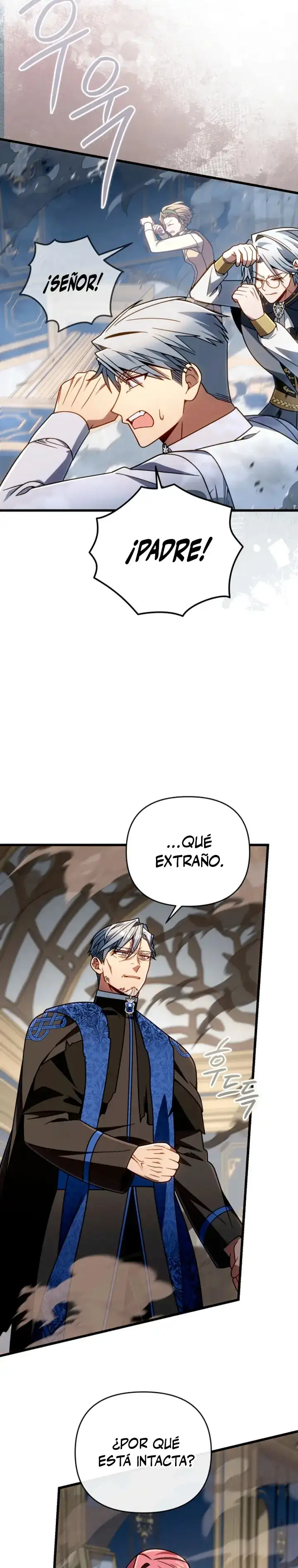 Voy a Aniquilar Esta Tierra - Capítulo 73 - Página 15 - LectorTMOo