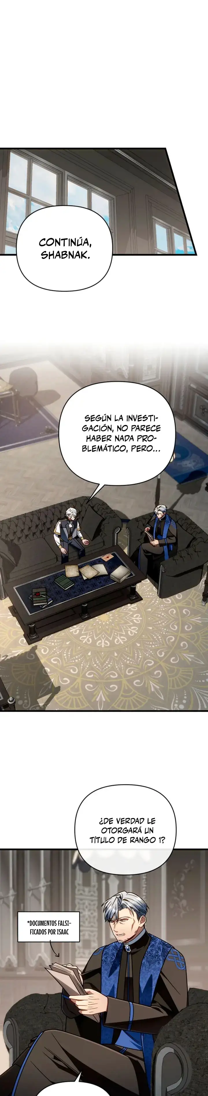 Voy a Aniquilar Esta Tierra - Capítulo 73 - Página 19 - LectorTMOo