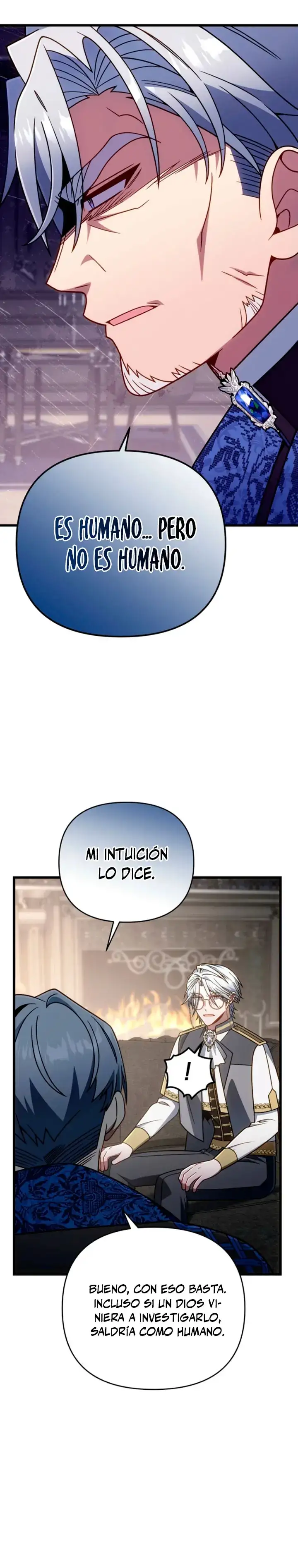 Voy a Aniquilar Esta Tierra - Capítulo 73 - Página 21 - LectorTMOo