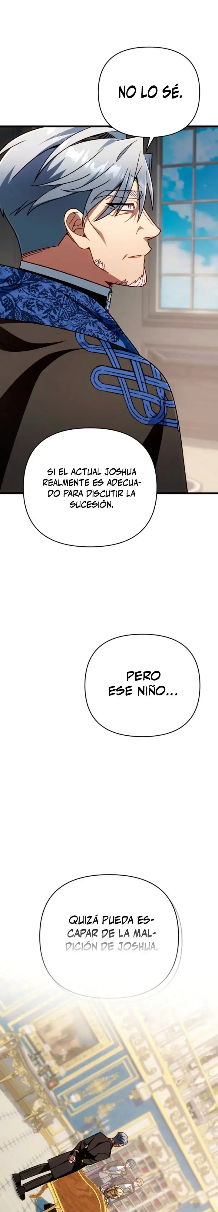 Voy a Aniquilar Esta Tierra - Capítulo 73 - Página 25 - LectorTMOo