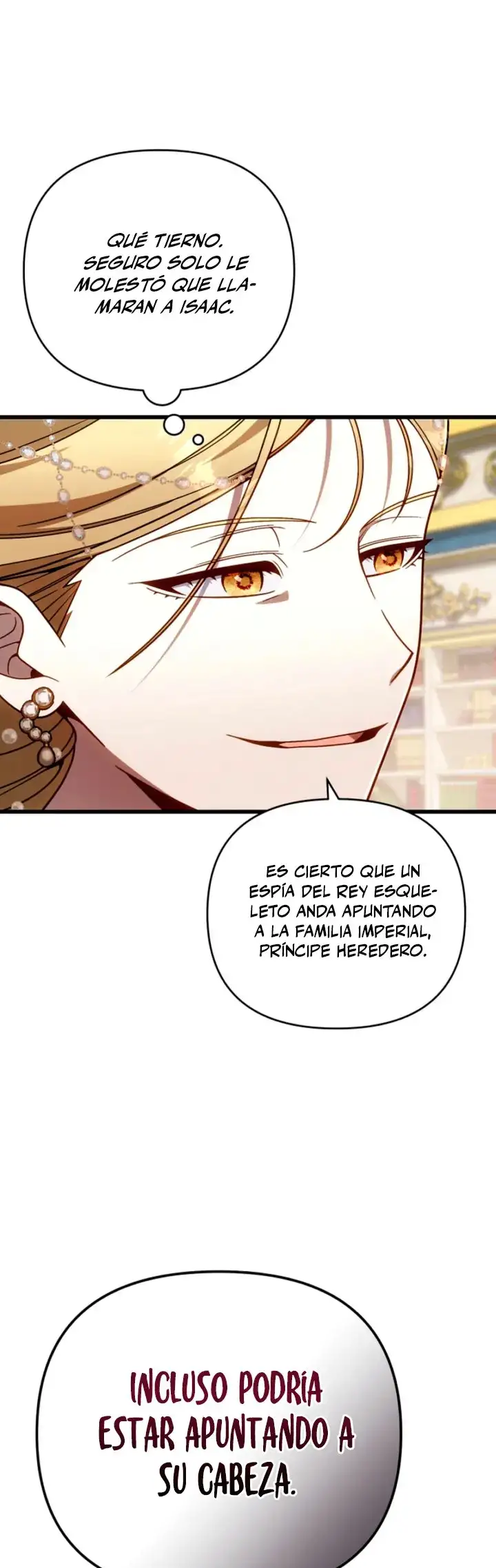 Voy a Aniquilar Esta Tierra - Capítulo 74 - Página 6 - LectorTMOo