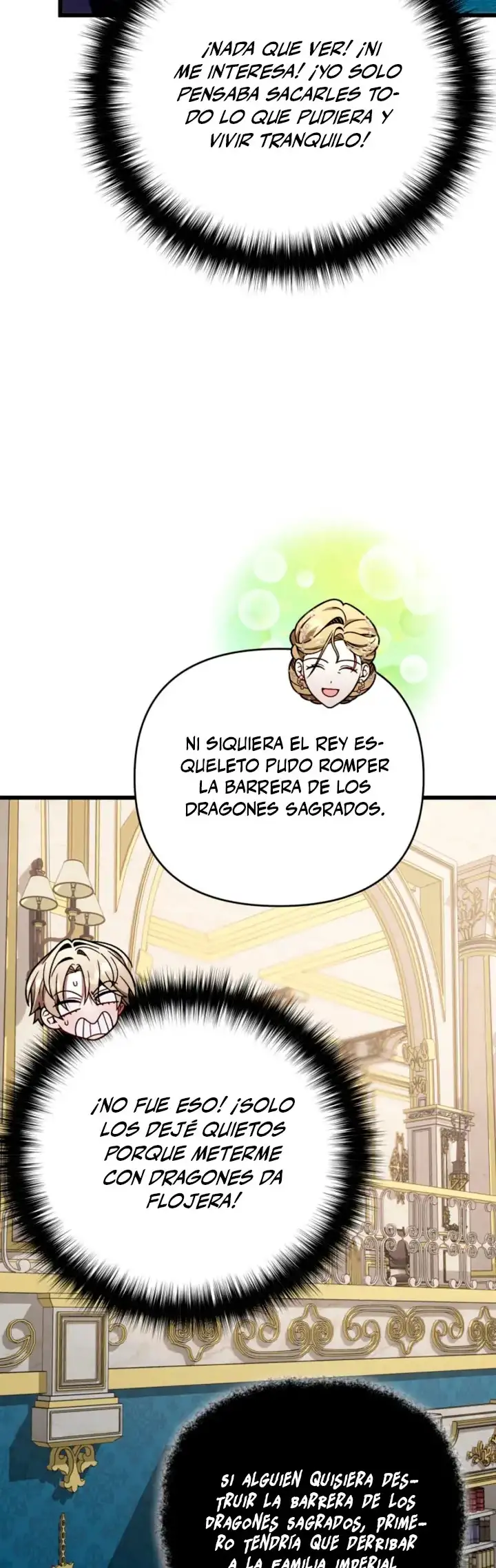 Voy a Aniquilar Esta Tierra - Capítulo 74 - Página 9 - LectorTMOo