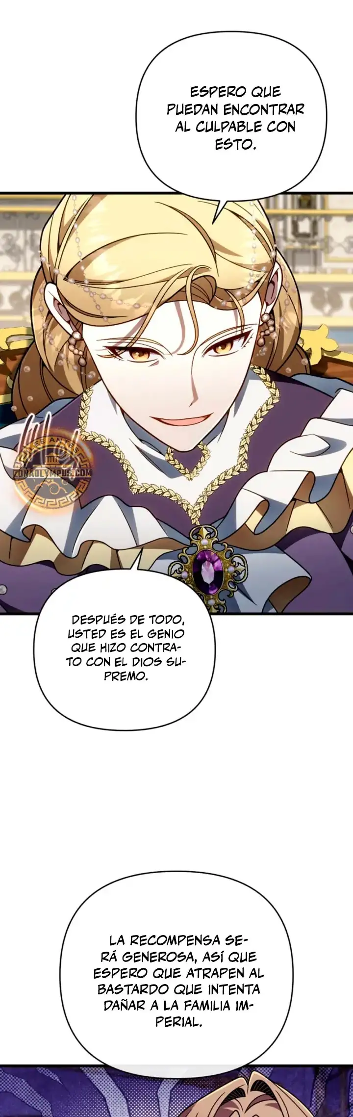 Voy a Aniquilar Esta Tierra - Capítulo 74 - Página 11 - LectorTMOo