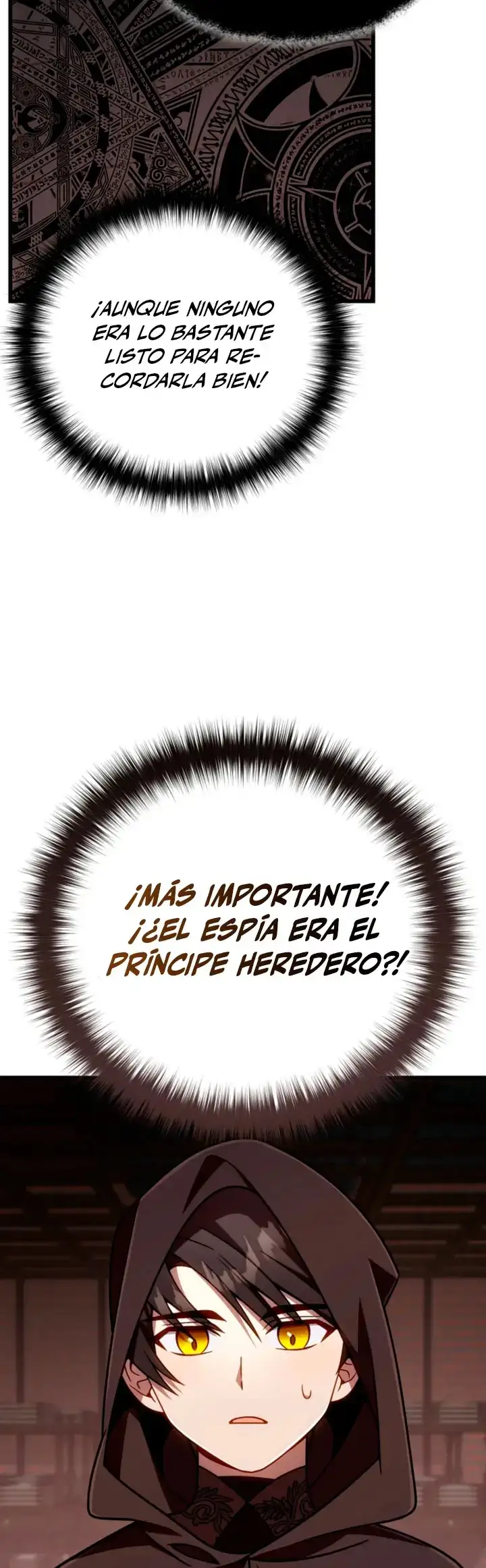Voy a Aniquilar Esta Tierra - Capítulo 74 - Página 35 - LectorTMOo