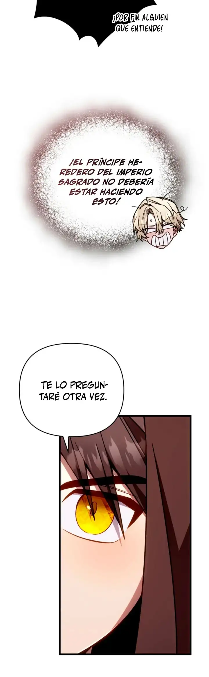 Voy a Aniquilar Esta Tierra - Capítulo 74 - Página 42 - LectorTMOo